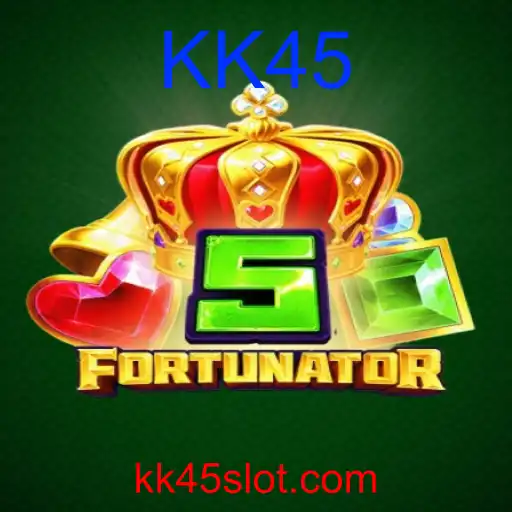 5Fortunator