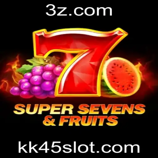 kk45 - Explorando o Universo do Jogo 7SuperSevensFruits