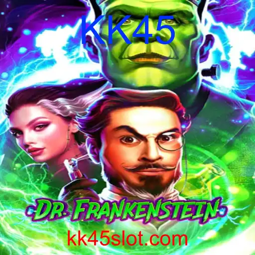 DrFrankenstein