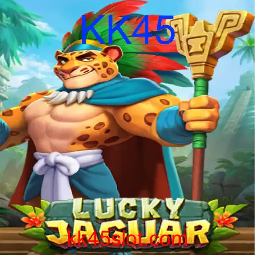 LuckyJaguar