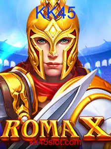 RomaX