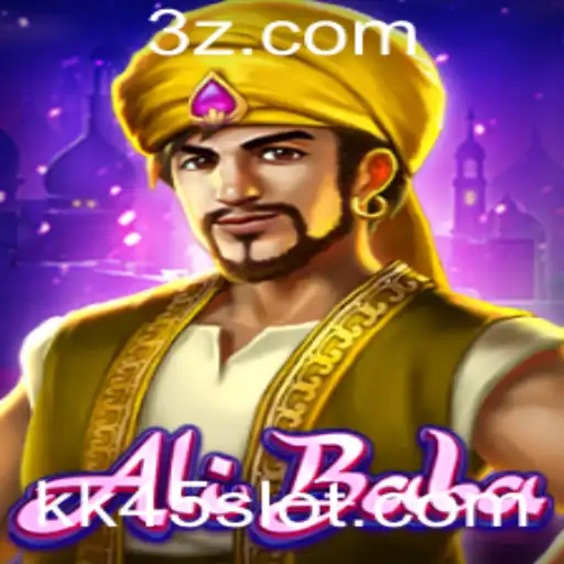 kk45 - AliBaba: Aventura e Estratégia no Novo Jogo de Tabuleiro