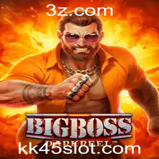 BigBoss: Descubra o Fascinante Universo do Jogo com kk45
