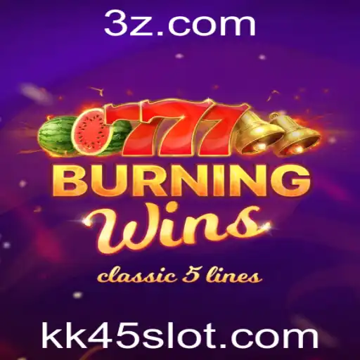 kk45 - Explorando o Fascinante Jogo 'BurningWins': Uma Jornada de Entretenimento e Estratégia