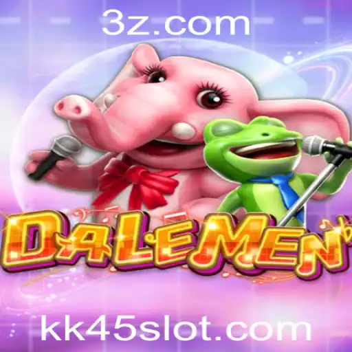 kk45 - Explorando o Mundo Excitante de DALEMEN: Um Guia Completo para Novos Jogadores