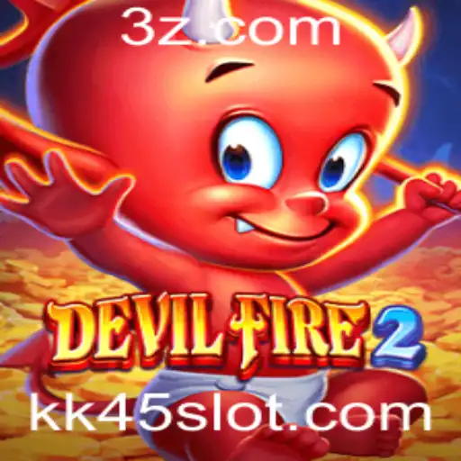 kk45 - DevilFire2: A Nova Dimensão do Jogo de Ação