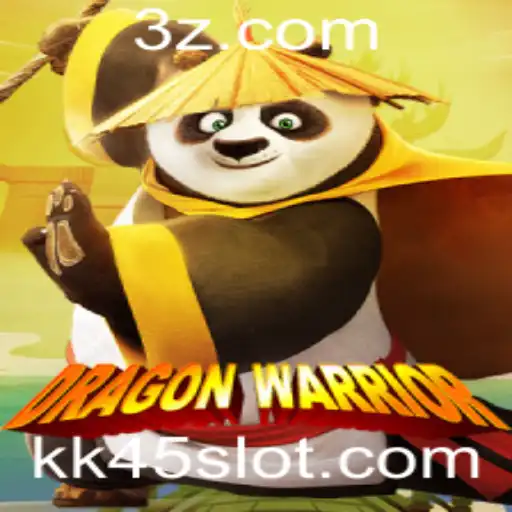 kk45 - DragonWarrior: Um Mergulho no Fascinante Mundo da Aventura Virtual