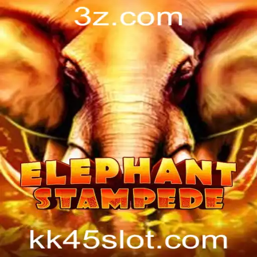 kk45 - ElephantStampede: Um Mergulho no Mundo do Novo Jogo Sensação