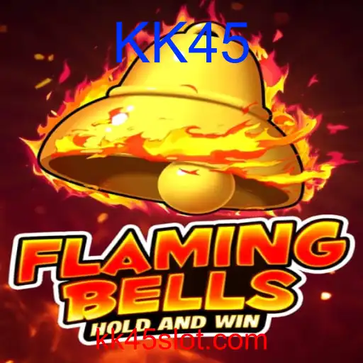 flamingbells