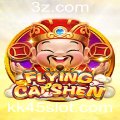kk45 - Explorando o Mundo de FlyingCaiShen: Um Guia Completo