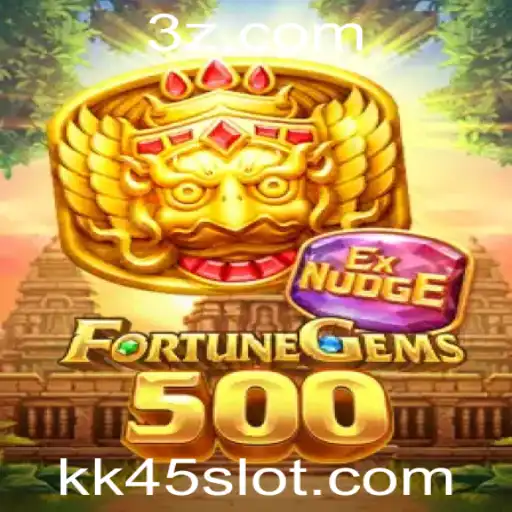 kk45 - FortuneGems500: Um Novo Horizonte de Entretenimento e Diversão