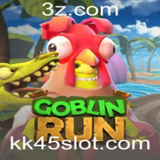 kk45 - Explorando o Fascinante Mundo de GoblinRun: Um Fenômeno dos Jogos Modernos
