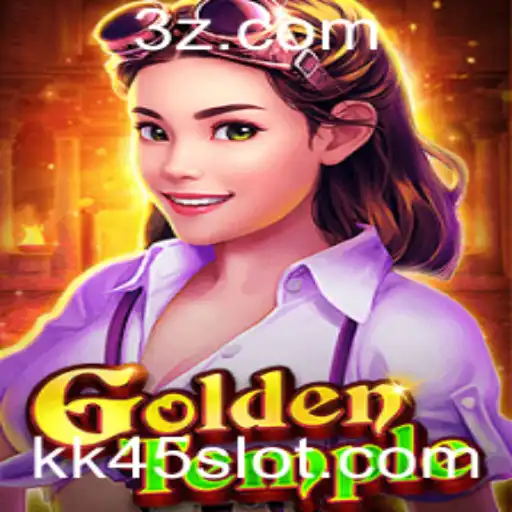 kk45 - Descubra o Fascinante Mundo de GoldenTemple