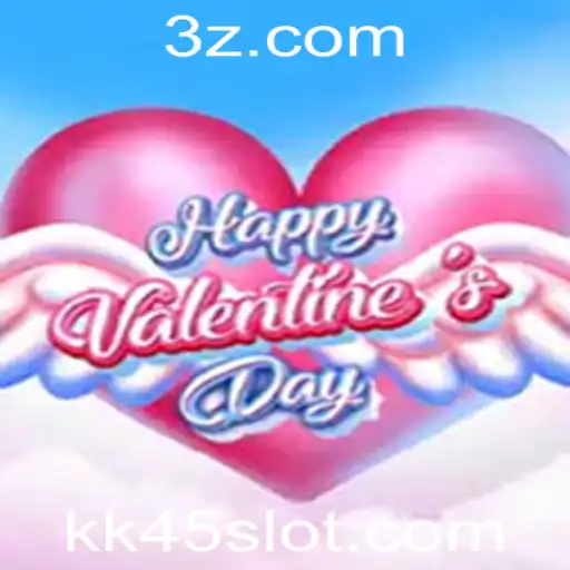 kk45 - Descubra o Fascinante Mundo de HappyValentinesDay