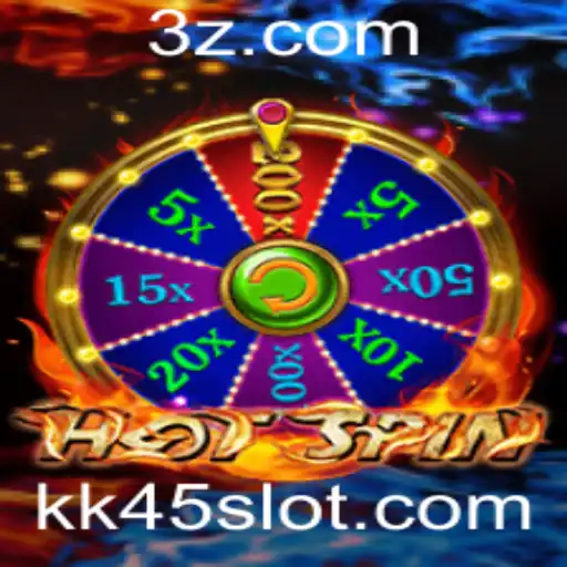 kk45 - Descubra o Excitante Mundo de HotSpin