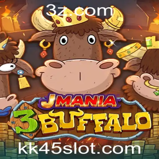 kk45 - Descobrindo o Universo de JMania3Buffalo: Um Mistério Aguardando para ser Desvendado