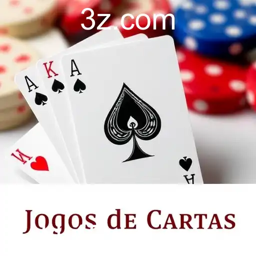 Jogos de Cartas: Uma Tradição que Perdura