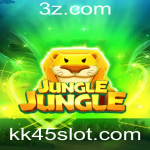 kk45 - Descubra as Aventuras de 'JungleJungle': Um Jogo Cativante Inspirado pela Natureza