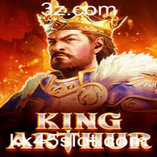 kk45 - Descubra o Fascinante Mundo de KingArthur
