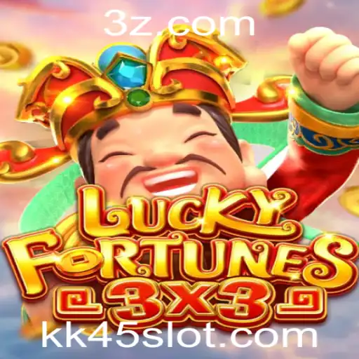 LUCKYFORTUNES3x3: Um Guia Completo e Atualizado