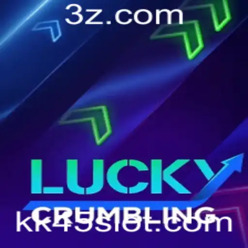kk45 - Explorando o Fascinante Universo de LuckyCrumbling
