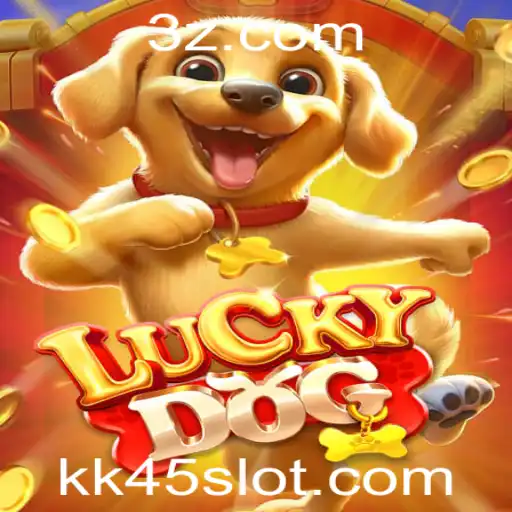 kk45 - Descubra LuckyDog: O Jogo que Conquista o Mundo