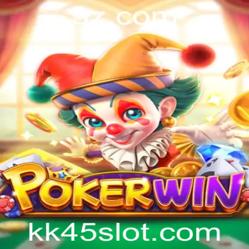 kk45 - POKERWIN: Domine a Nova Sensação dos Jogos de Cartas