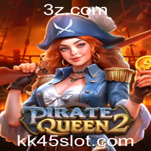 kk45 - Explorando PirateQueen2: Um Mundo de Aventuras e Estratégia