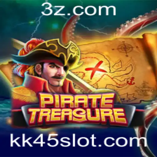 kk45 - Descubra o Fascinante Mundo de PirateTreasure: Aventura, Estratégia e Desafios