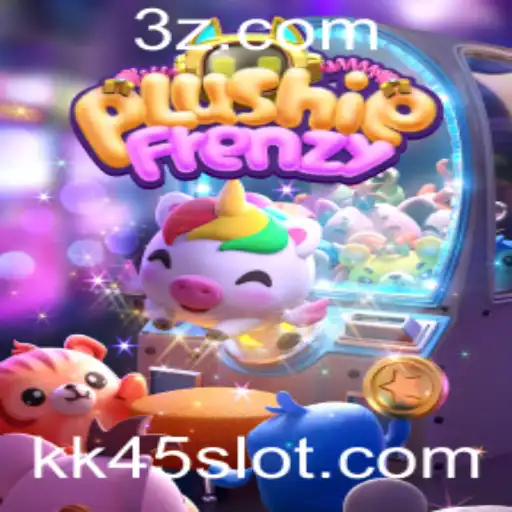 kk45 - Explorando o Mundo de PlushieFrenzy: Um Jogo de Aventura e Estratégia