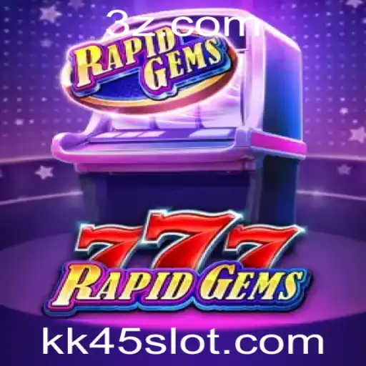 kk45 - Explorando o Jogo RapidGems777