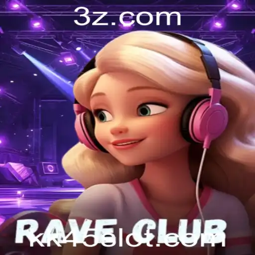 RaveClub: A Nova Sensação no Mundo dos Jogos