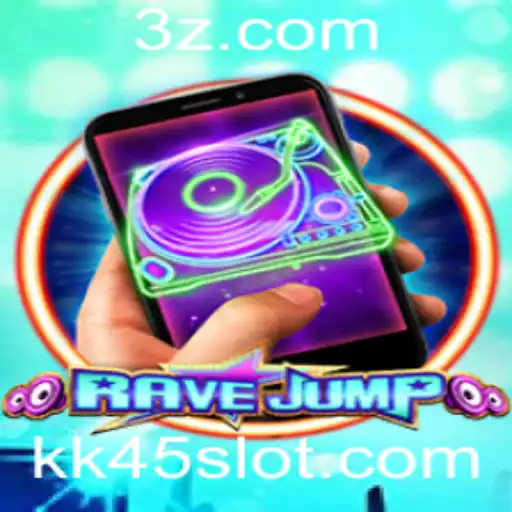 kk45 - RaveJumpmobile: Imersão e Emoção nas Pontas dos Dedos