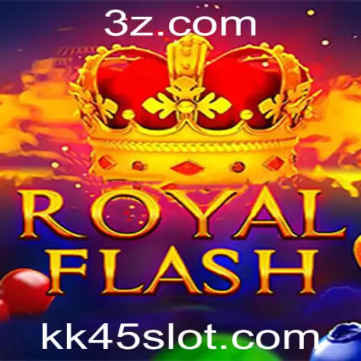 kk45 - RoyalFlash: Experimente o Jogo de Cartas que Está Conquistando o Mundo