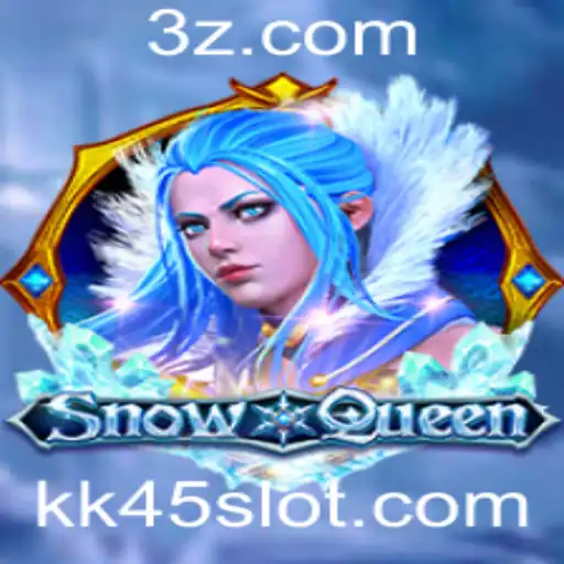 kk45 - SnowQueen: Aventuras Congelantes e Estratégias Destemidas