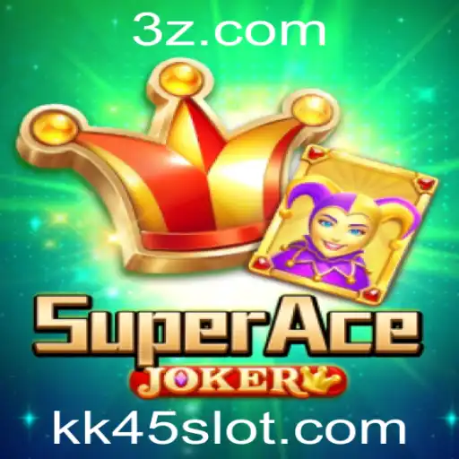 kk45 - Descubra o Mundo Empolgante de SuperAceJoker: O Novo Fenômeno dos Jogos