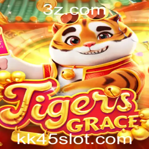 TigersGrace: Explorando o Novo Sensação dos Jogos de Estratégia