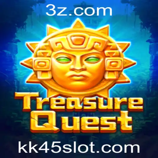 kk45 - Descubra os Mistérios de TreasureQuest: A Aventura Pelo Tesouro Perdido