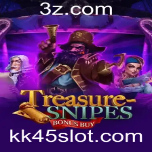 kk45 - Explorando o Universo de TreasuresnipesBonusBuy: A Aventura Que Você Estava Esperando