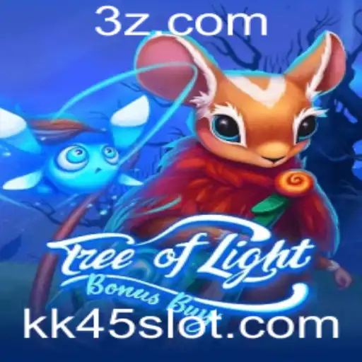 kk45 - Conheça o Envolvente Jogo TreeOfLightBonusBuy