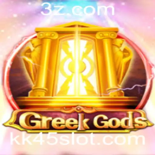 Explorando o Fascinante Mundo de GreekGods