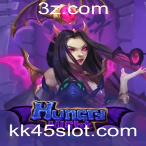 Explorando o Fascinante Mundo de HungryNight