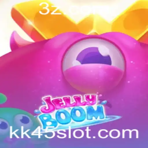 Descubra as Emoções Vibrantes de JellyBoom