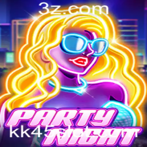 Explorando o Mundo de PartyNight: Diversão e Estratégia com kk45