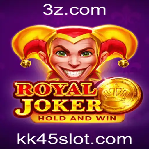 Descubra o Fascinante Jogo RoyalJoker e a Palavras-chave 'kk45'