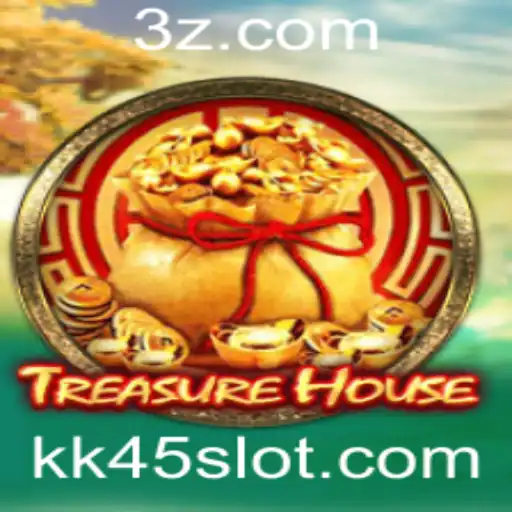 Descubra TreasureHouse: O Jogo que Está Conquistando o Mundo
