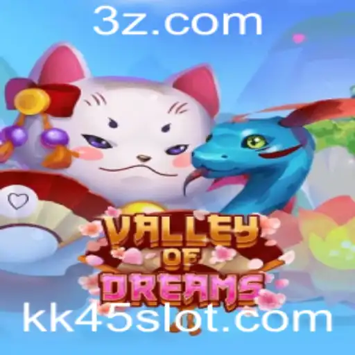 kk45 - Explorando o Fascinante Mundo de ValleyofDreams