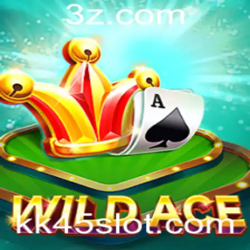 kk45 - Explorando o Mundo de 'WildAce': Um Jogo de Estratégia Envolvente