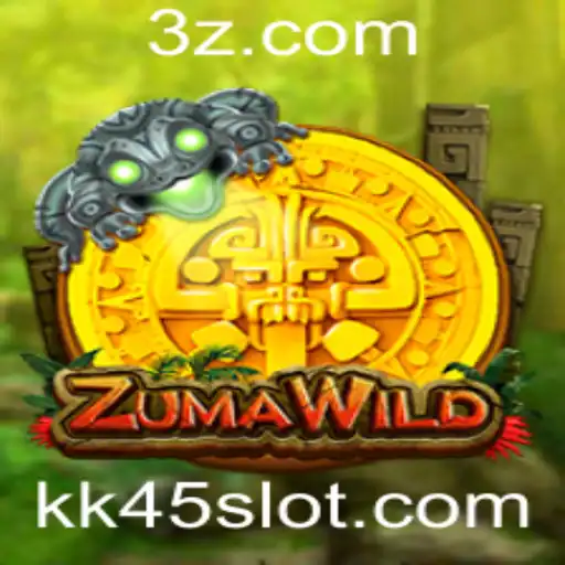 kk45 - Descubra o Fascinante Mundo de ZumaWild